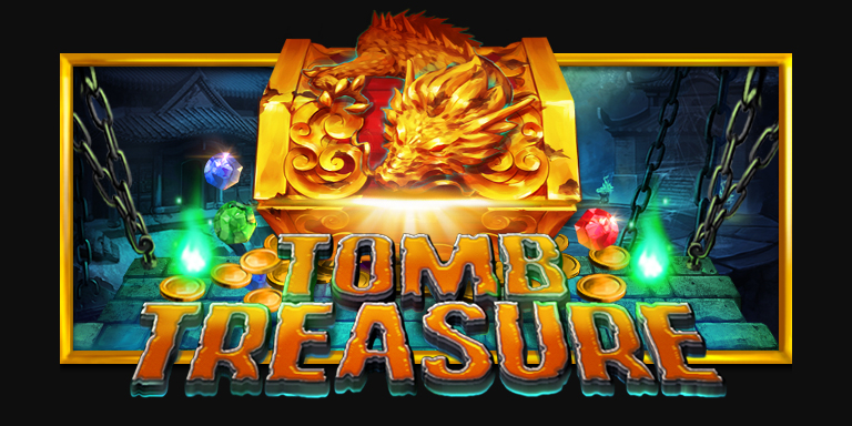 TOMB TREASURE