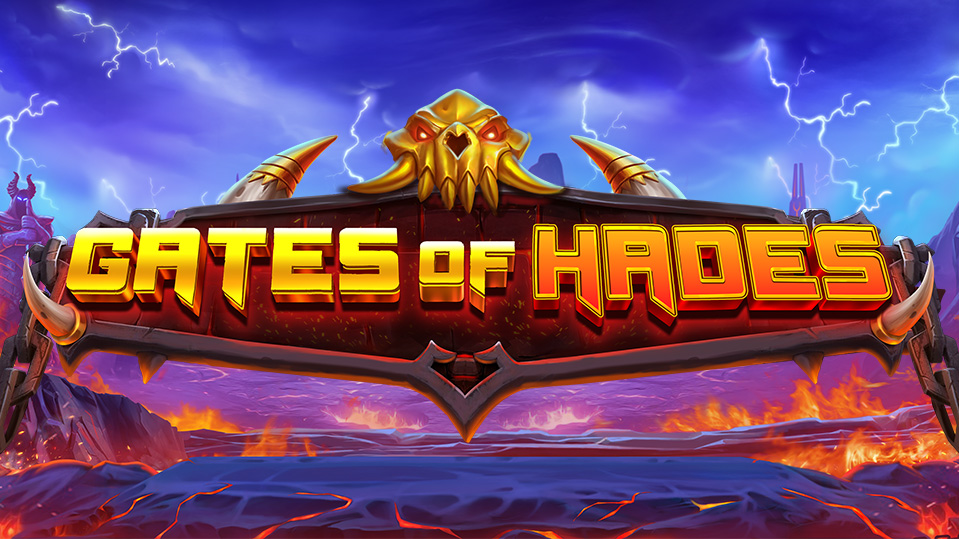 GATES OF HADES