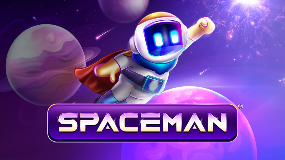 SPACEMAN