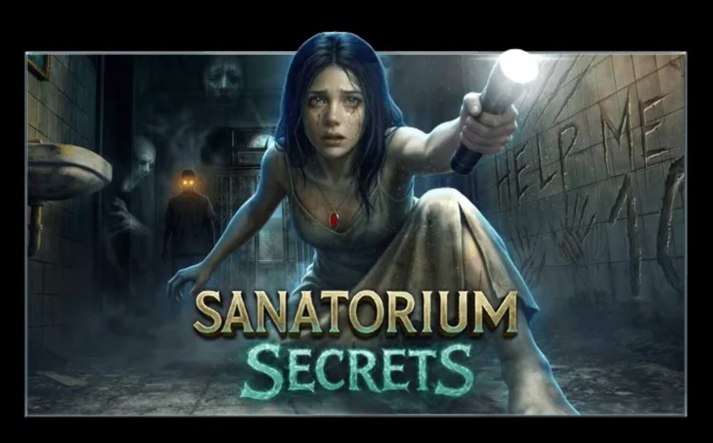 Sanatorium Secrets