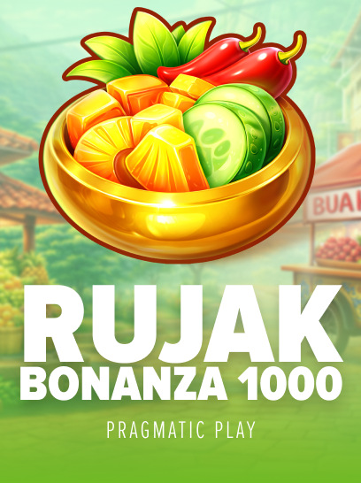 Rujak Bonanza 1000