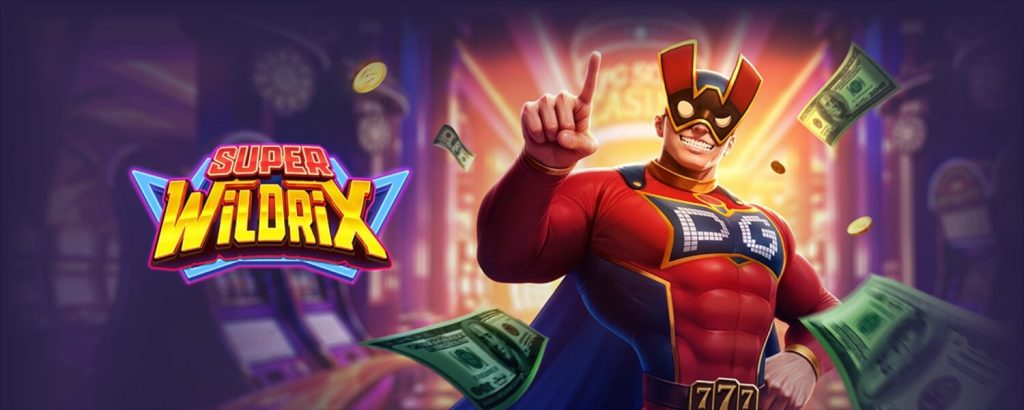 Super Wildrix