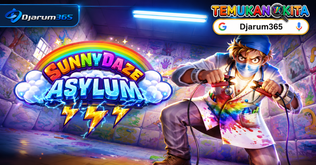 Sunnydaze Asylum