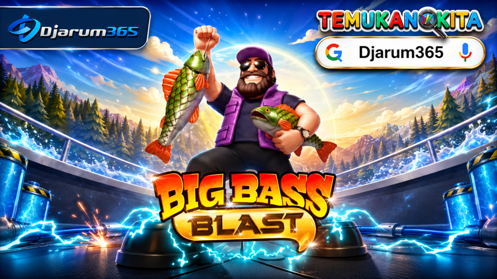 Big Bass Blast