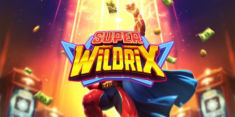 Super Wildrix