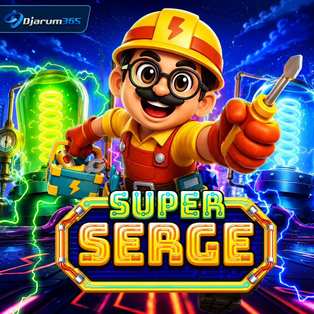 Super Serge