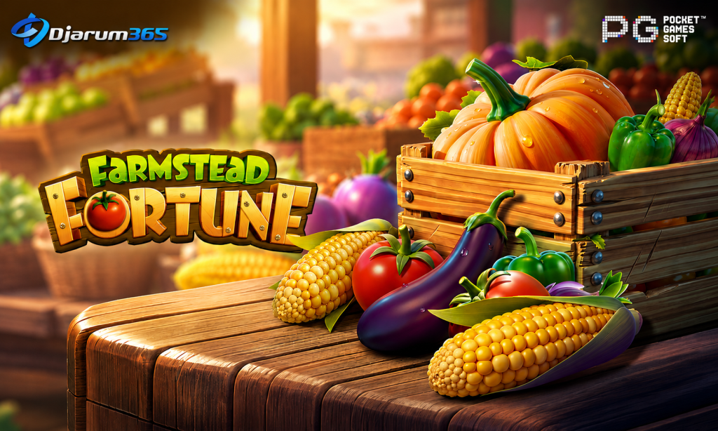 Farmstead Fortune