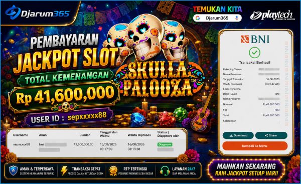 PEMBAYARAN KEMENANGAN