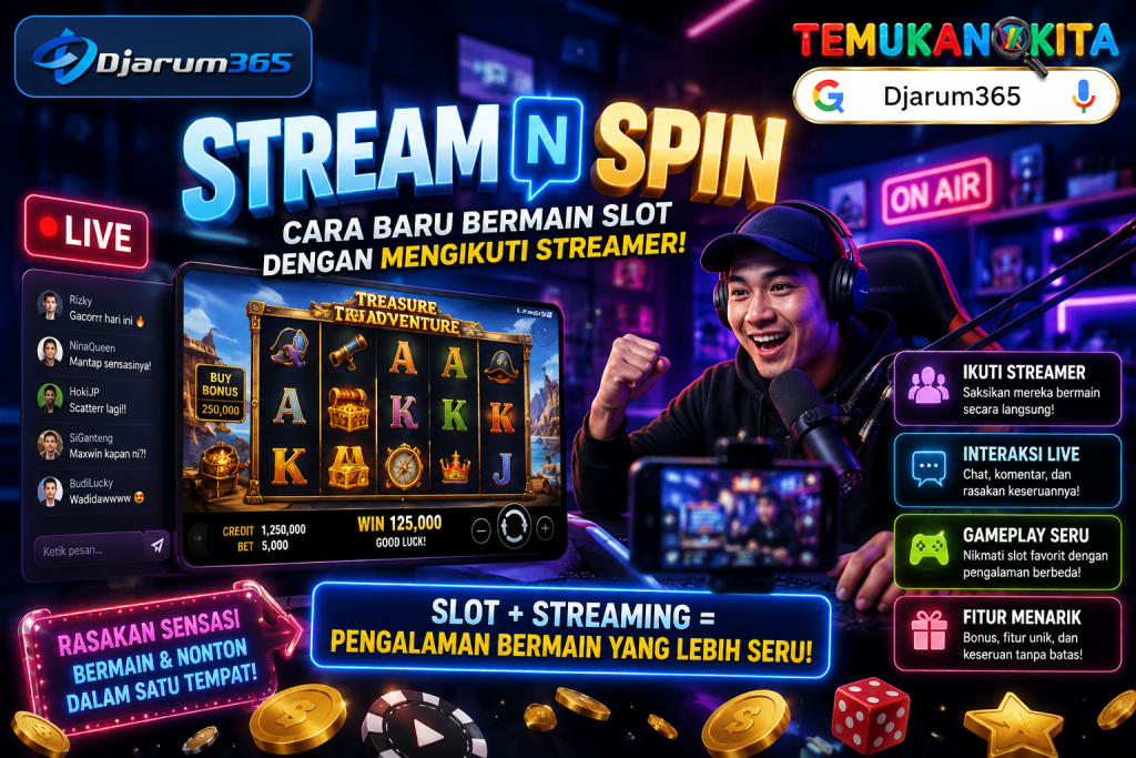 Stream