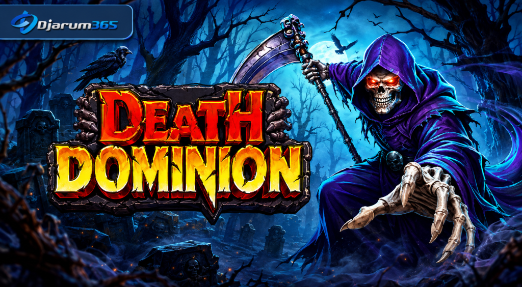 Pragmatic Play – Death Dominion