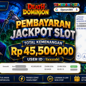 Pragmatic Play – Death Dominion