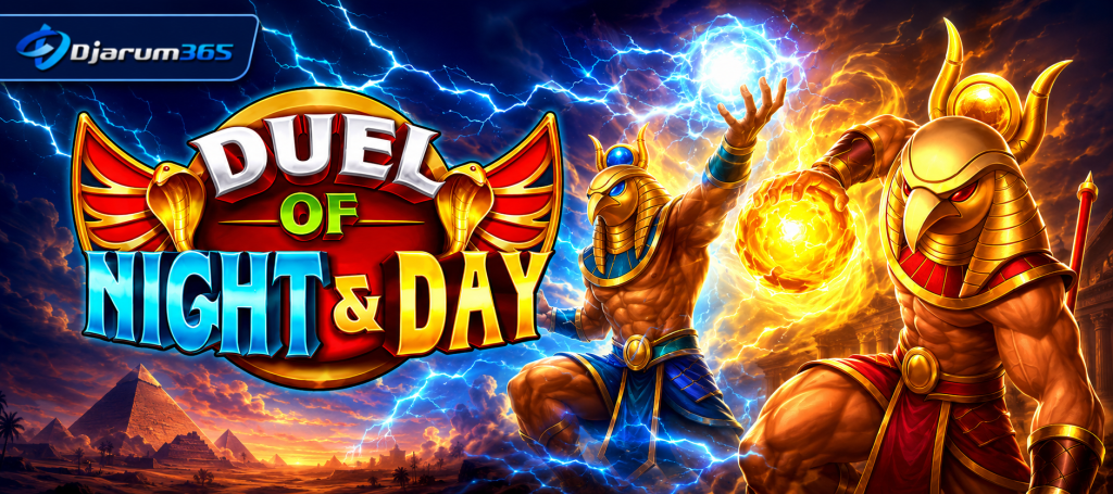 Pragmatic Play – Duel
