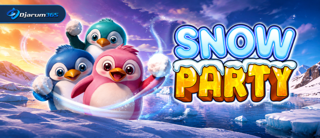 Pragmatic Play – Snow Party