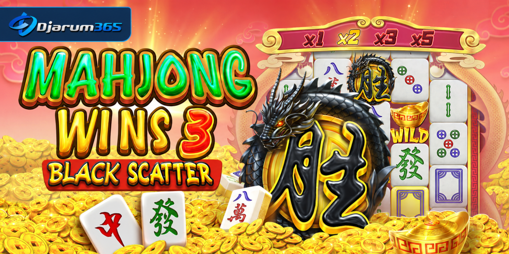 Pragmatic Play – Mahjong Wins