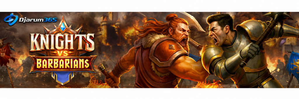 Pragmatic Play – Knights Vs
