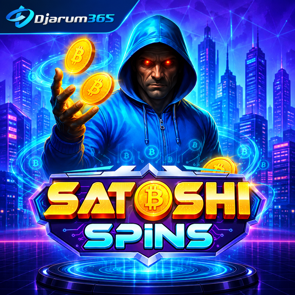 Satoshi Spins