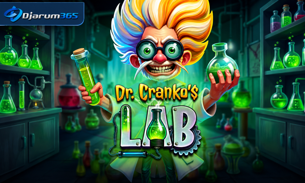 Dr. Cranko's Lab
