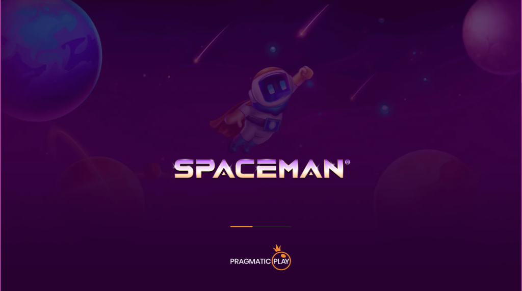 SPACEMAN