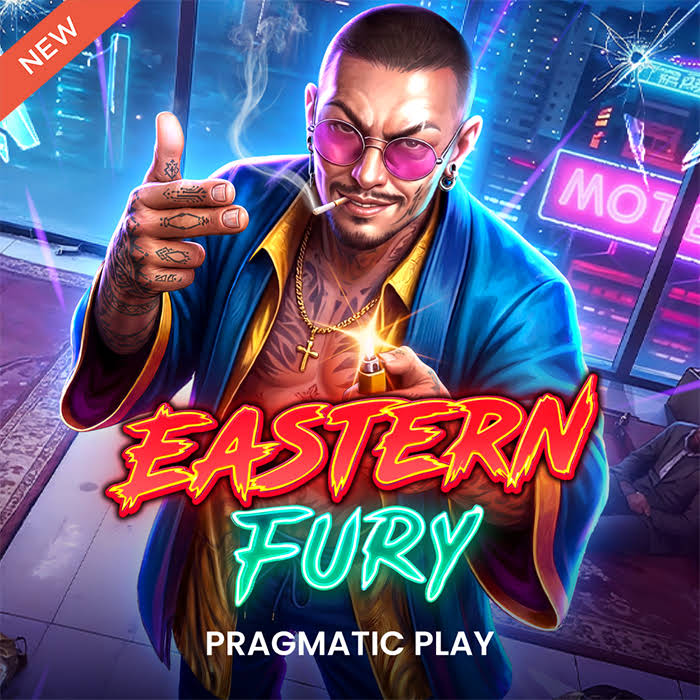 Eastern Fury