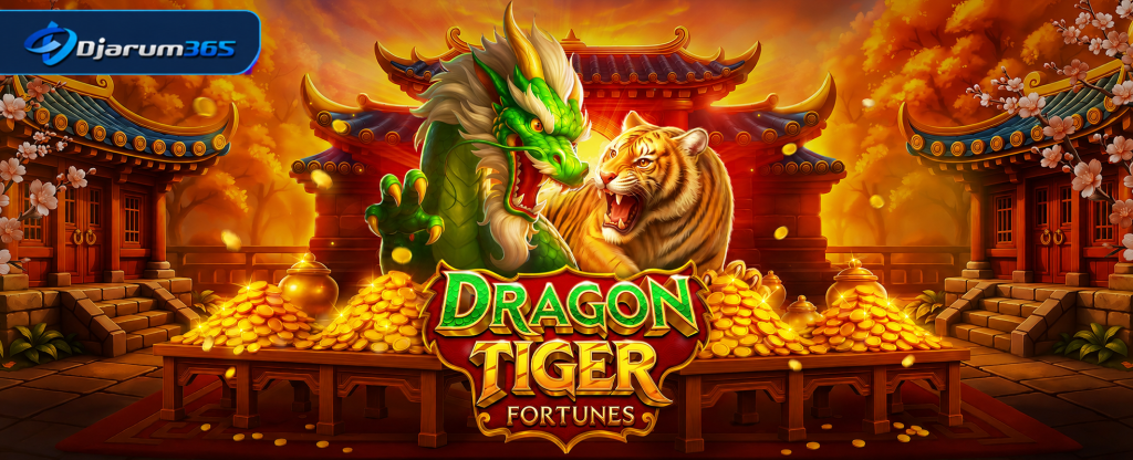 Pragmatic Play – Dragon Tiger