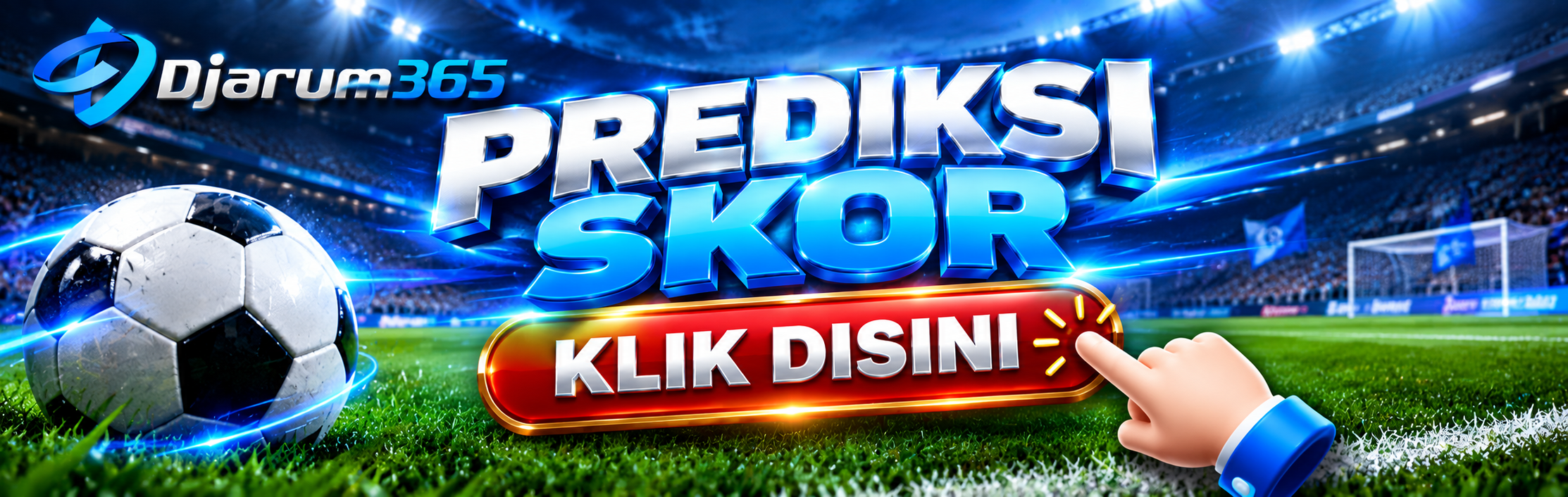 Prediksi Skor Djarum365