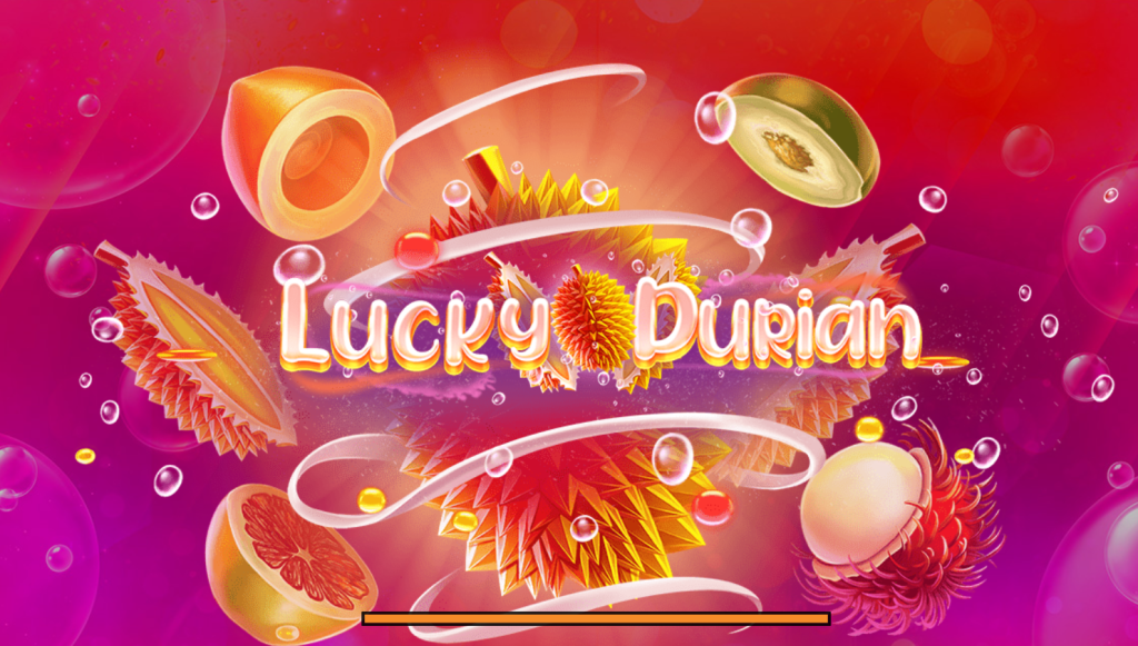 LUCKY DURIAN