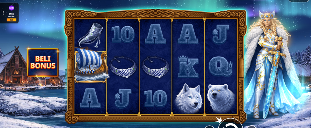 FREYA 1000