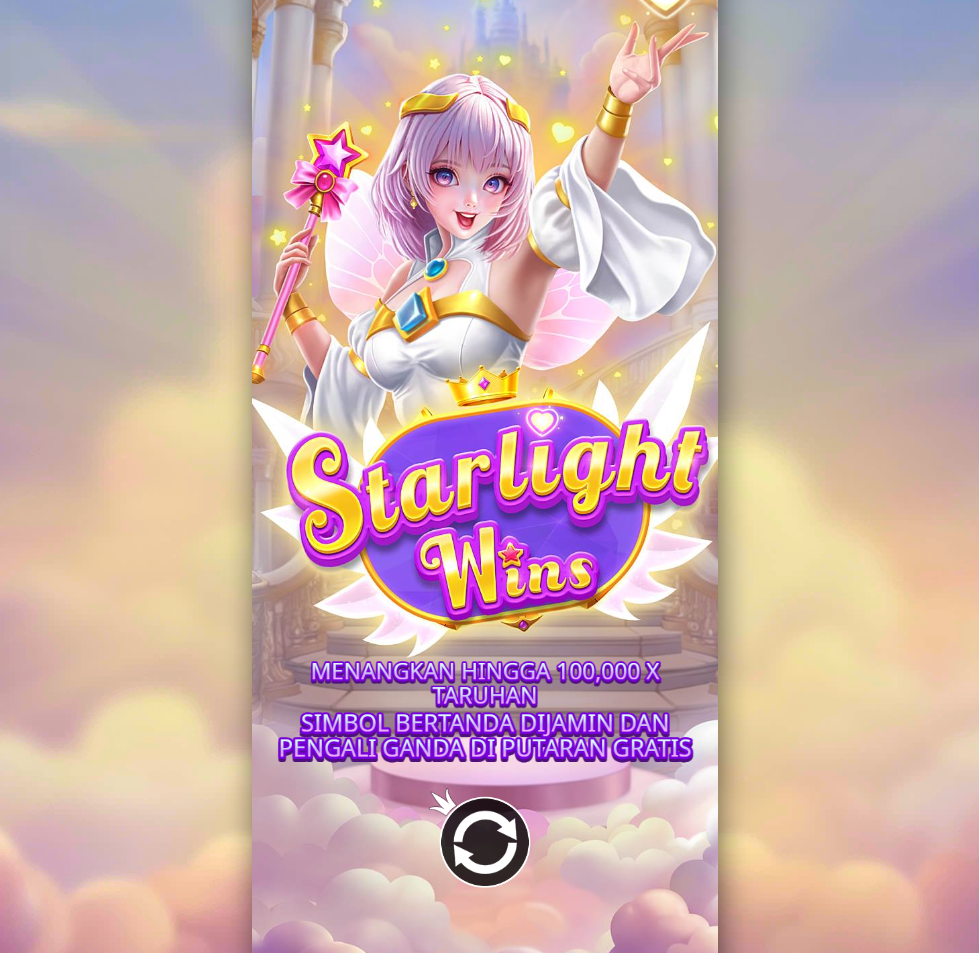 STARLIGHT WINS