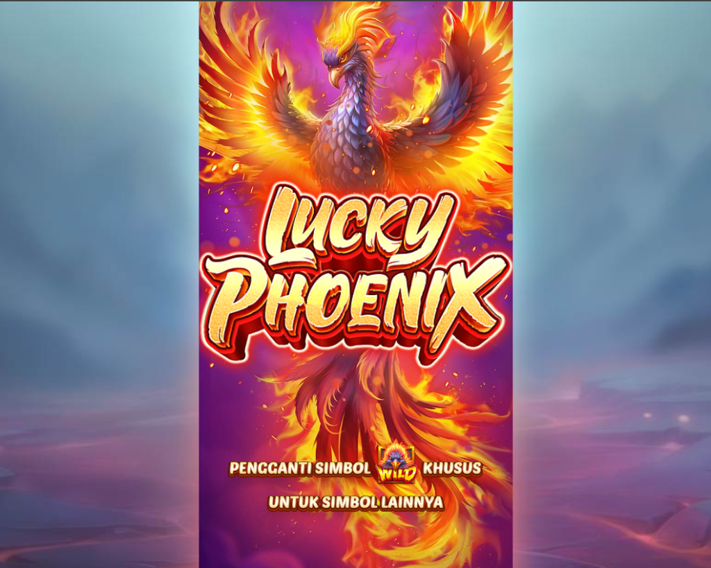 LUCKY PHOENIX