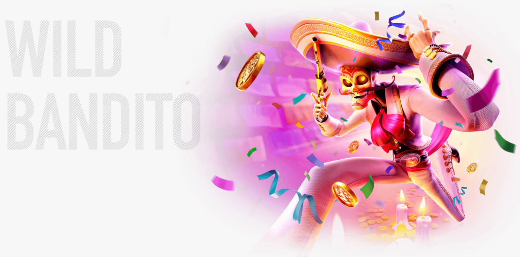 WILD BANDITO