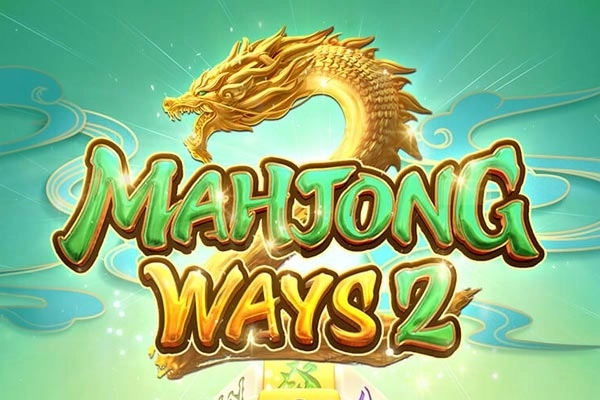 MAHJONG WAYS 2